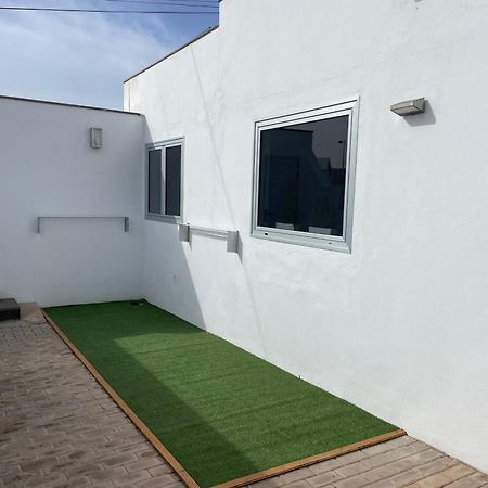 Villa Grey By Vulcano Homes Tahiche Εξωτερικό φωτογραφία