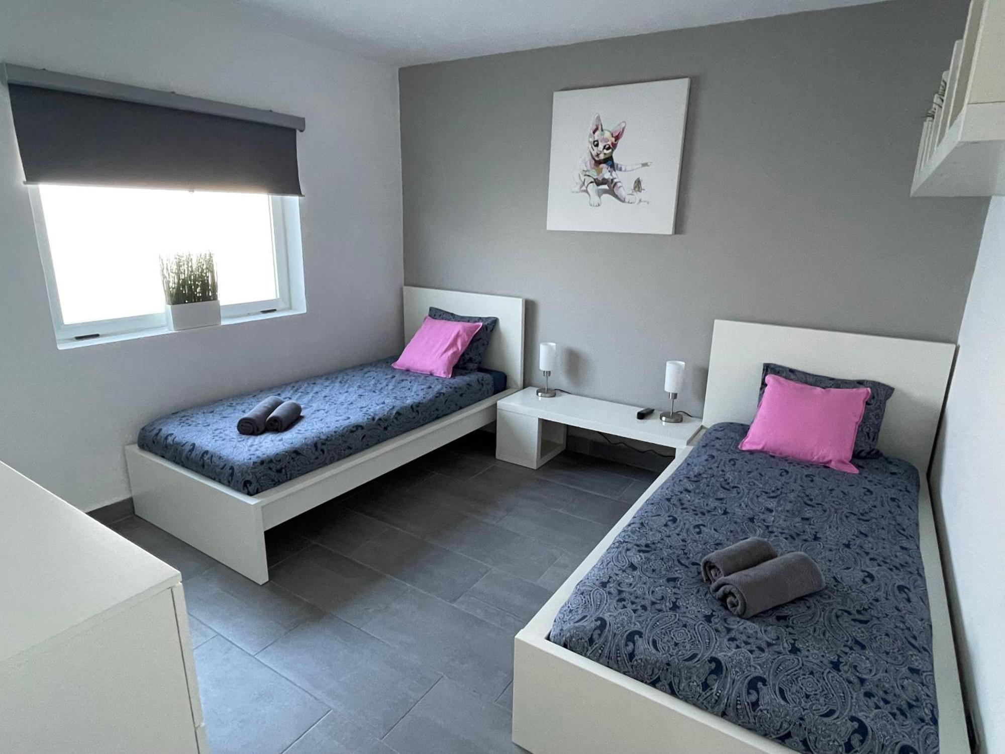 Villa Grey By Vulcano Homes Tahiche Εξωτερικό φωτογραφία