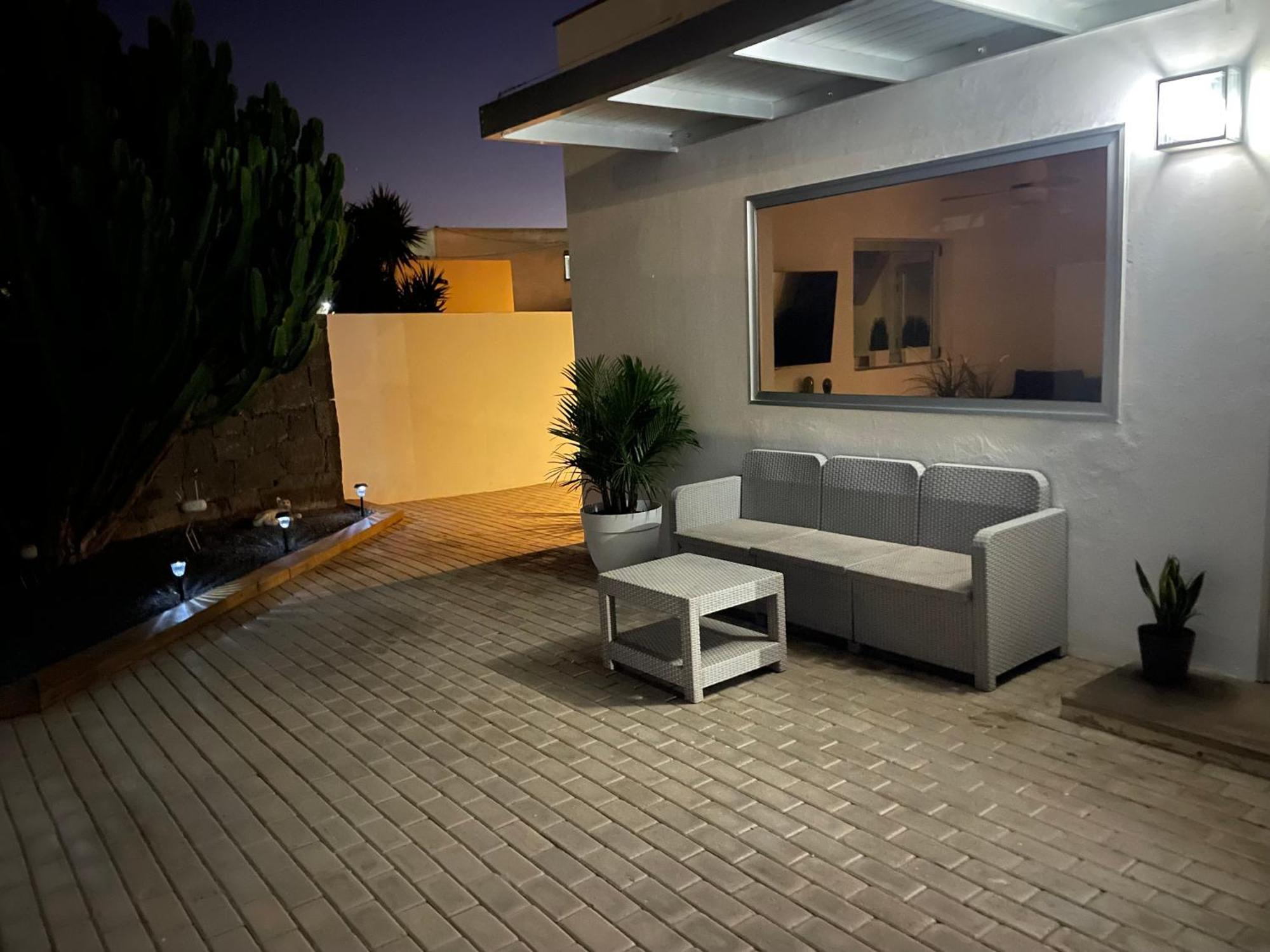 Villa Grey By Vulcano Homes Tahiche Εξωτερικό φωτογραφία