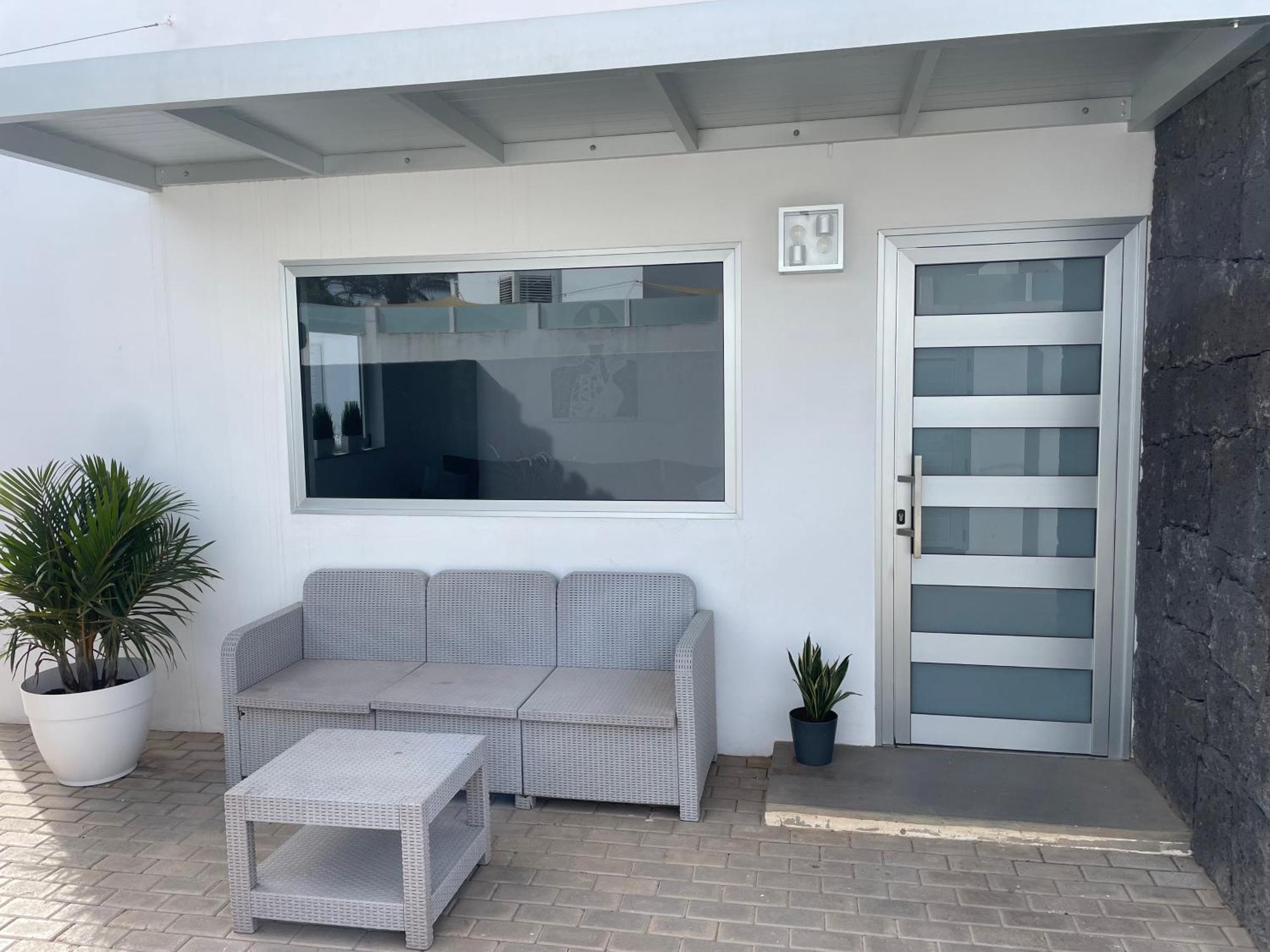 Villa Grey By Vulcano Homes Tahiche Εξωτερικό φωτογραφία
