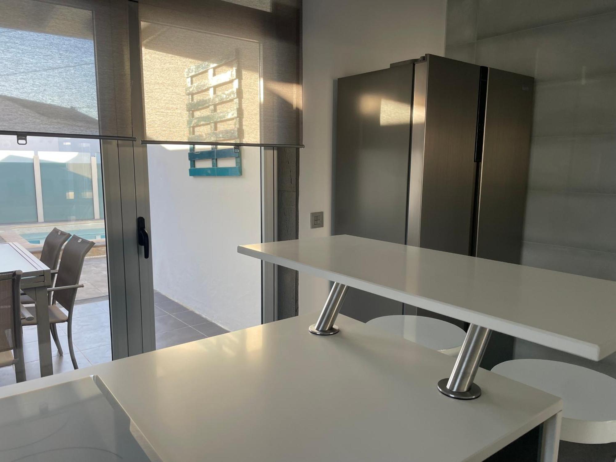 Villa Grey By Vulcano Homes Tahiche Εξωτερικό φωτογραφία