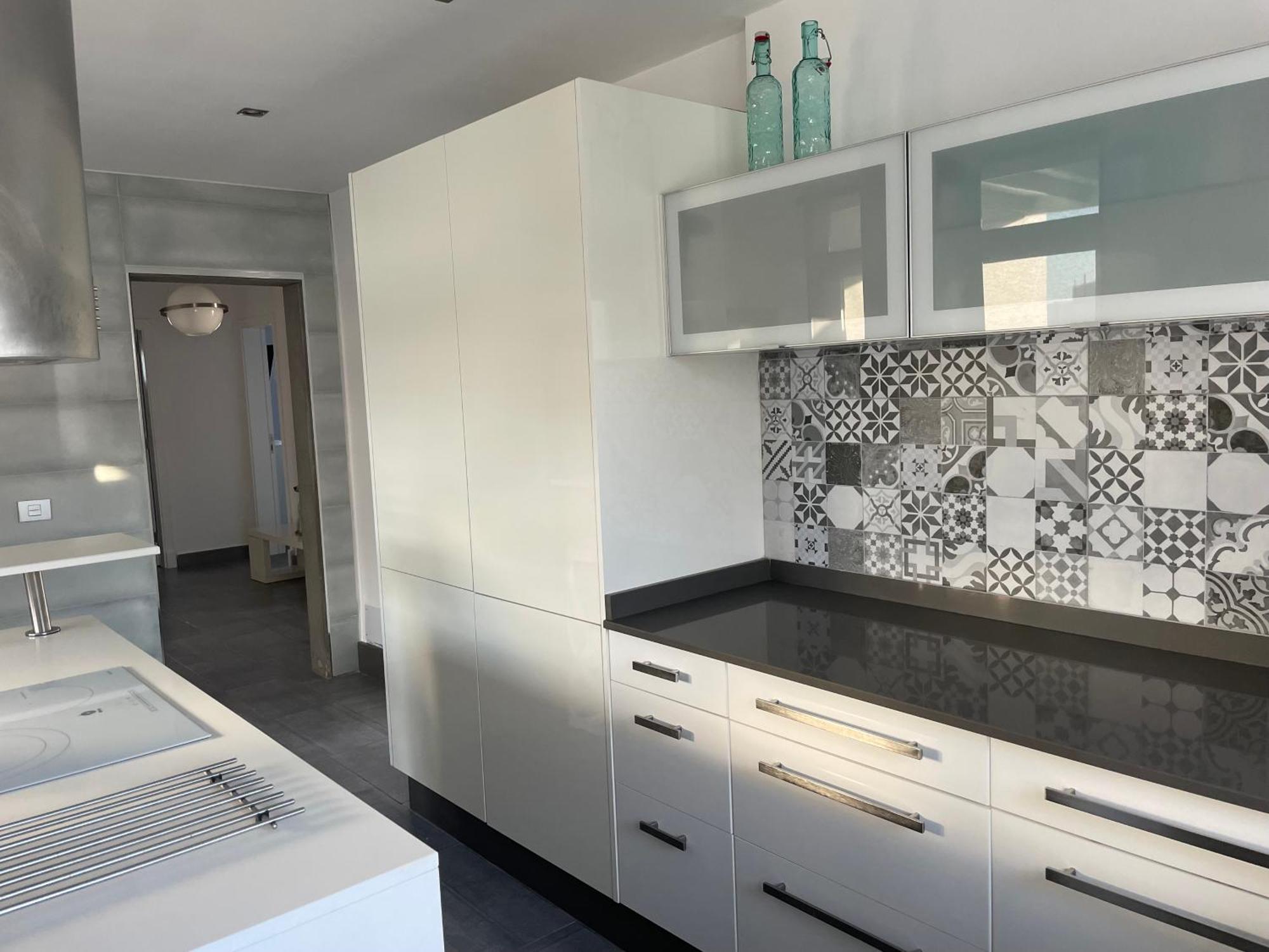 Villa Grey By Vulcano Homes Tahiche Εξωτερικό φωτογραφία