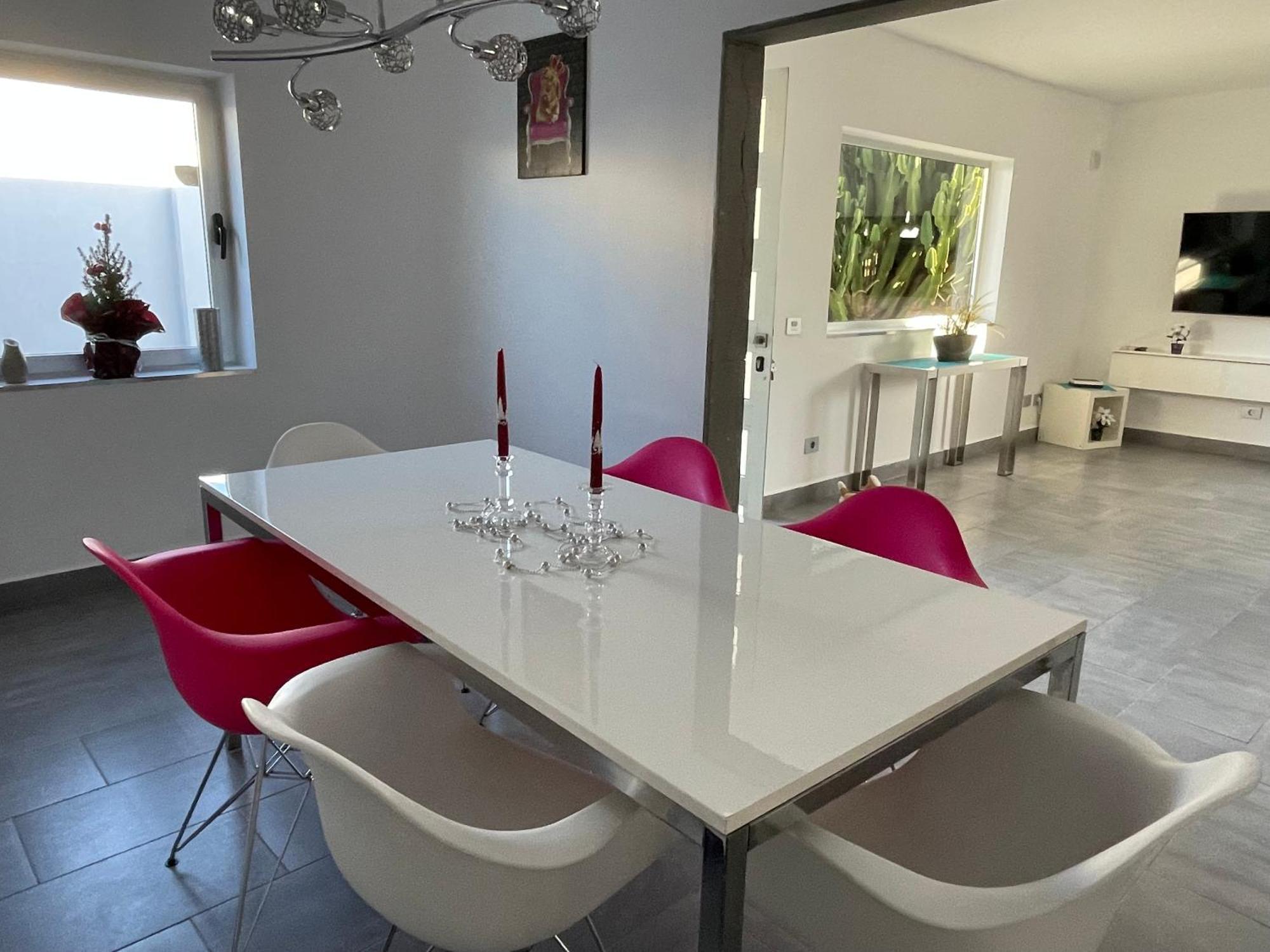 Villa Grey By Vulcano Homes Tahiche Εξωτερικό φωτογραφία