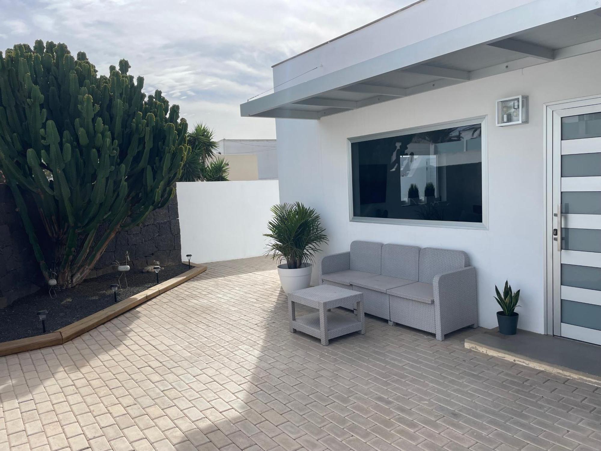 Villa Grey By Vulcano Homes Tahiche Εξωτερικό φωτογραφία