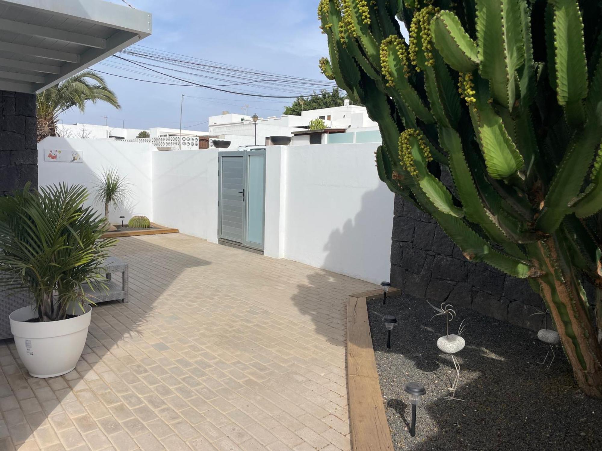 Villa Grey By Vulcano Homes Tahiche Εξωτερικό φωτογραφία