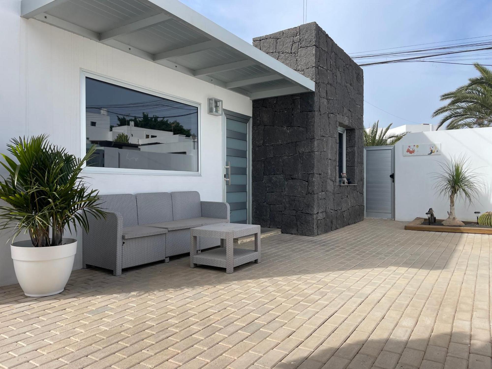 Villa Grey By Vulcano Homes Tahiche Εξωτερικό φωτογραφία