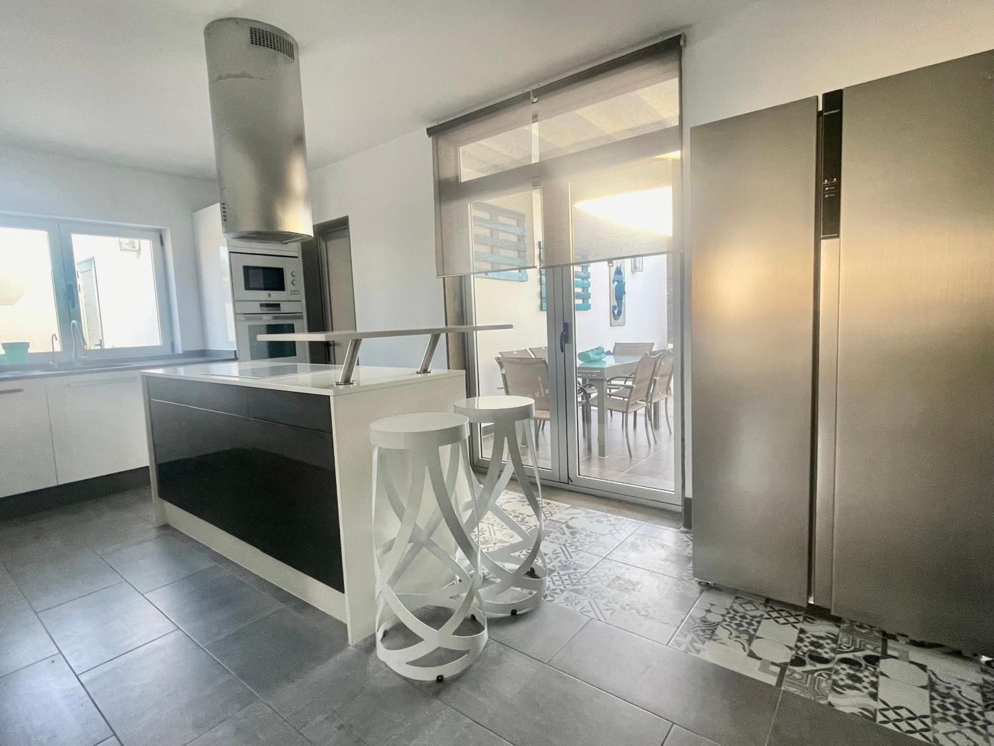 Villa Grey By Vulcano Homes Tahiche Εξωτερικό φωτογραφία