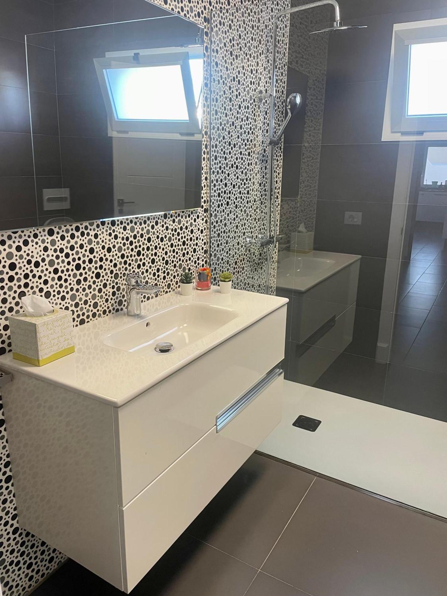 Villa Grey By Vulcano Homes Tahiche Εξωτερικό φωτογραφία