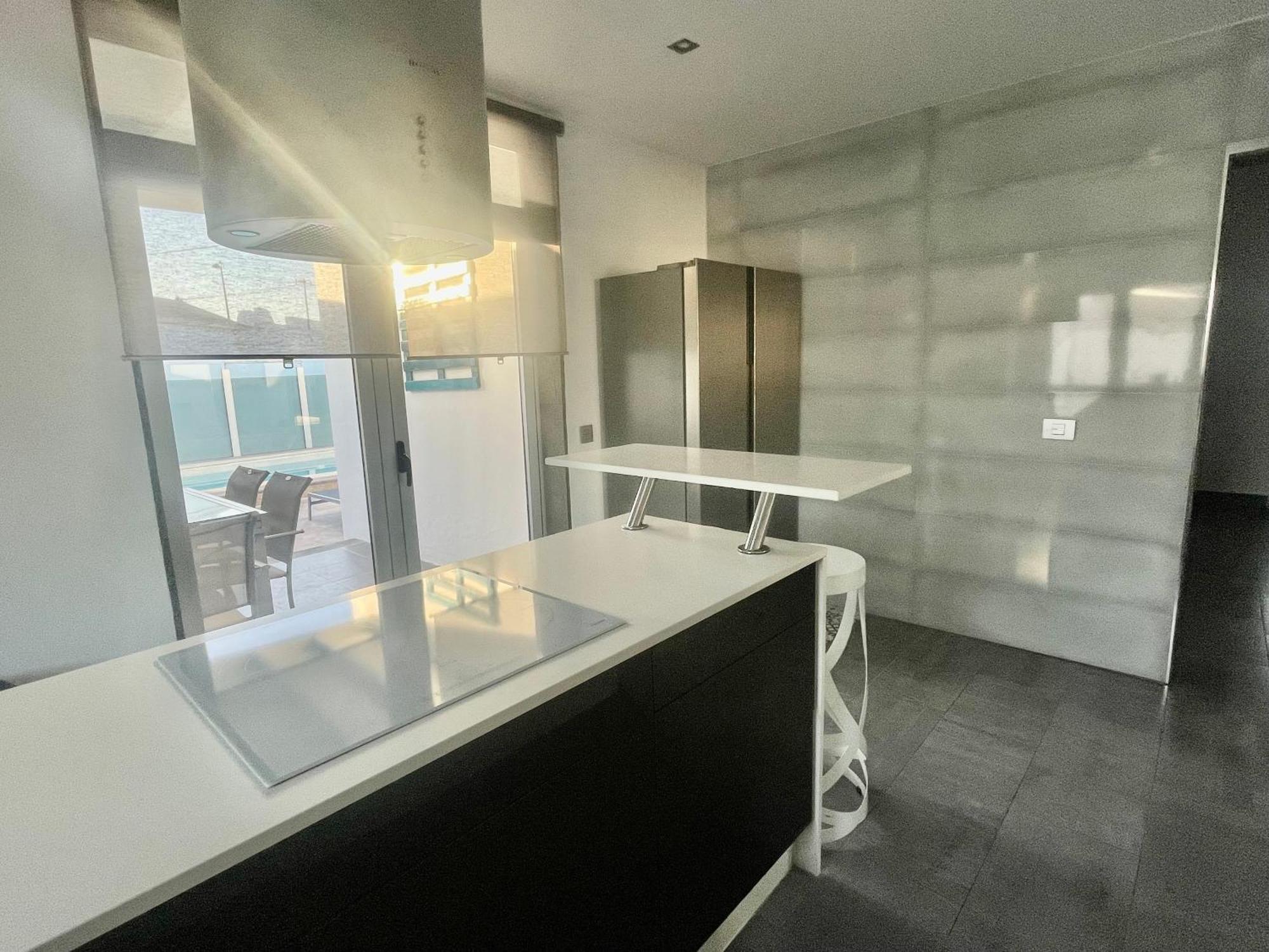 Villa Grey By Vulcano Homes Tahiche Εξωτερικό φωτογραφία