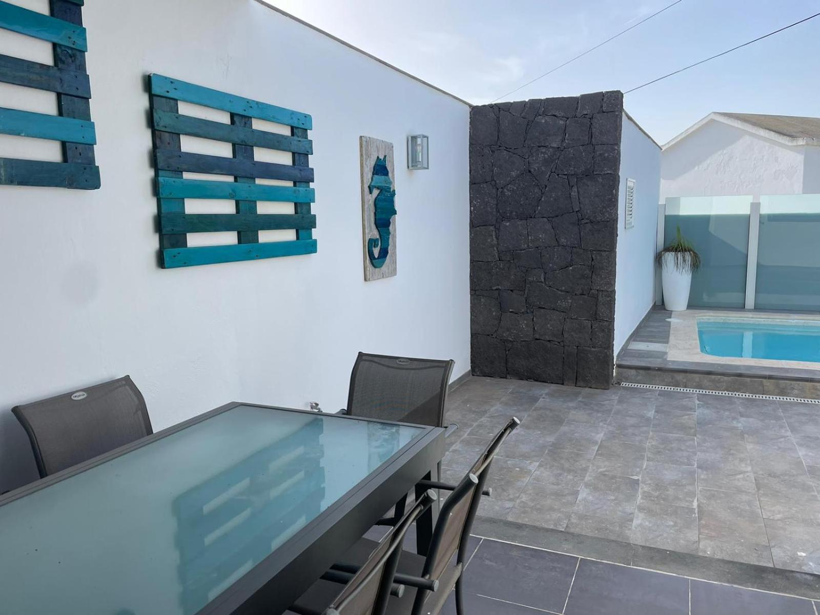 Villa Grey By Vulcano Homes Tahiche Εξωτερικό φωτογραφία