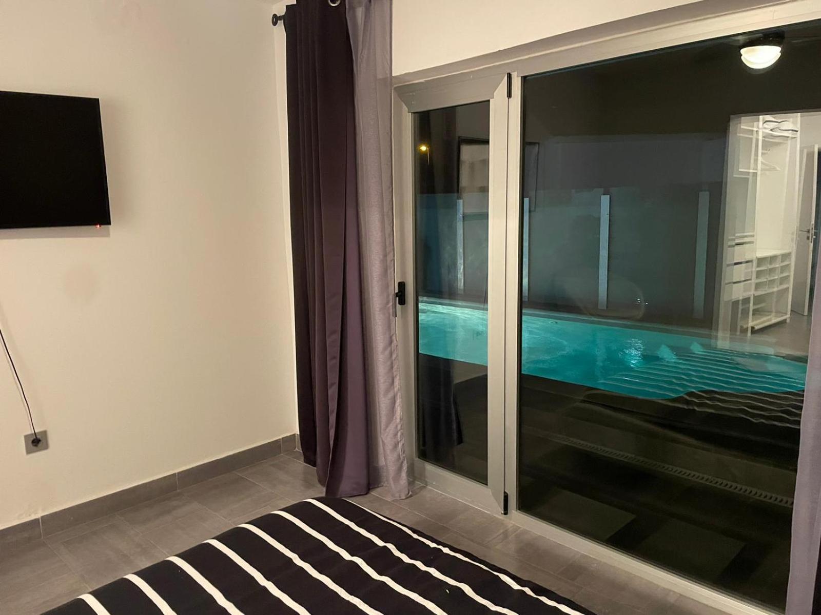 Villa Grey By Vulcano Homes Tahiche Εξωτερικό φωτογραφία