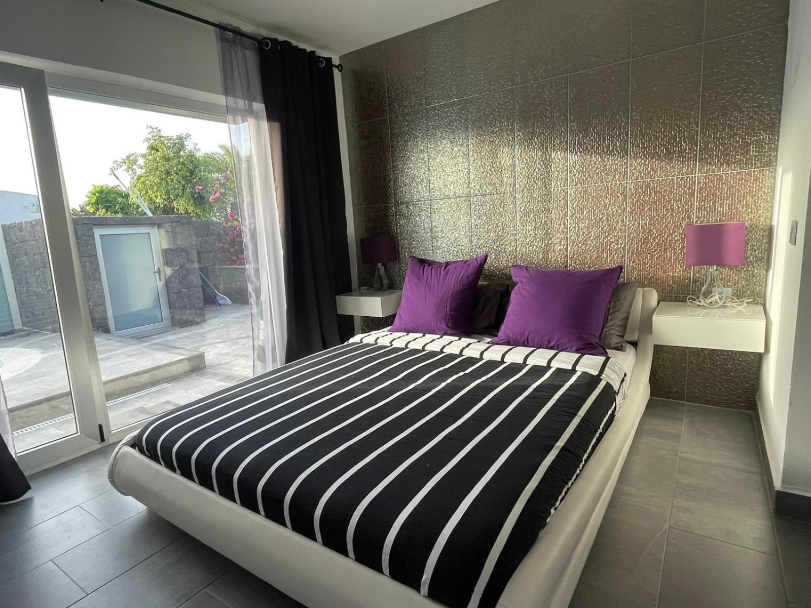Villa Grey By Vulcano Homes Tahiche Εξωτερικό φωτογραφία