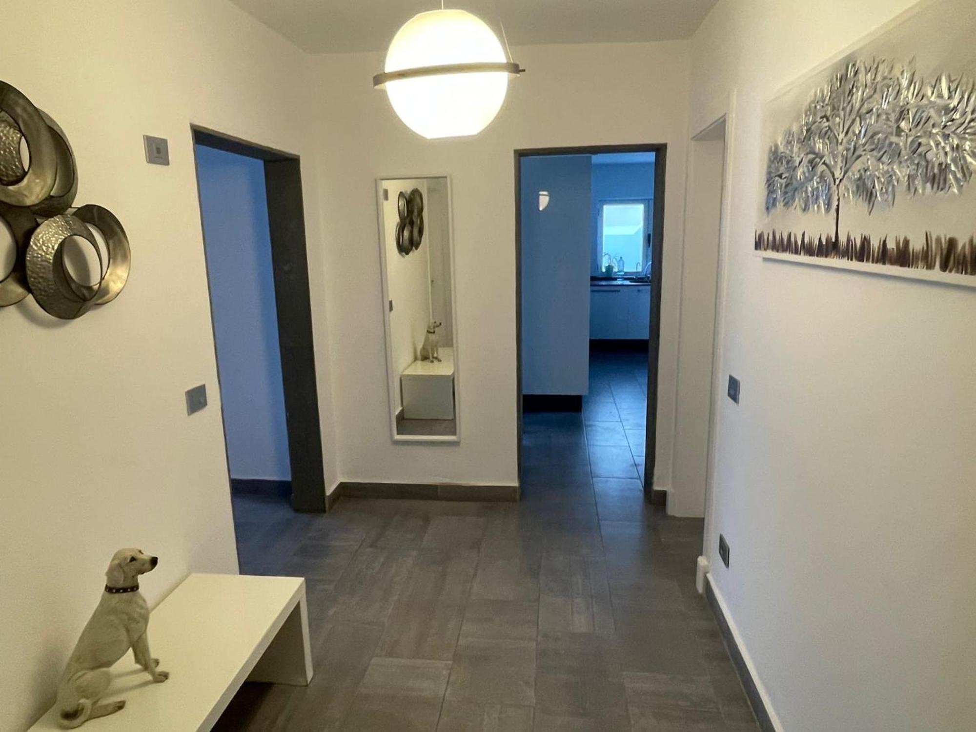 Villa Grey By Vulcano Homes Tahiche Εξωτερικό φωτογραφία