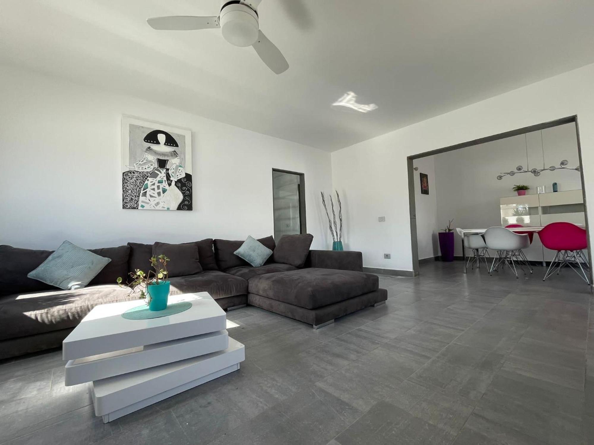 Villa Grey By Vulcano Homes Tahiche Εξωτερικό φωτογραφία